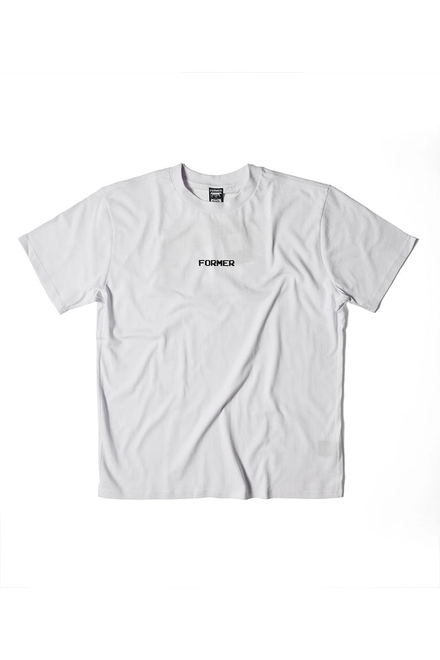 Shop Former Merchandise | Former Vortex T-Shirt