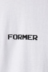 Shop Former Merchandise | Former Vortex T-Shirt