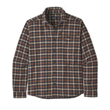 Patagonia Men’s Long Sleeve Fjord Flannel Shirt
