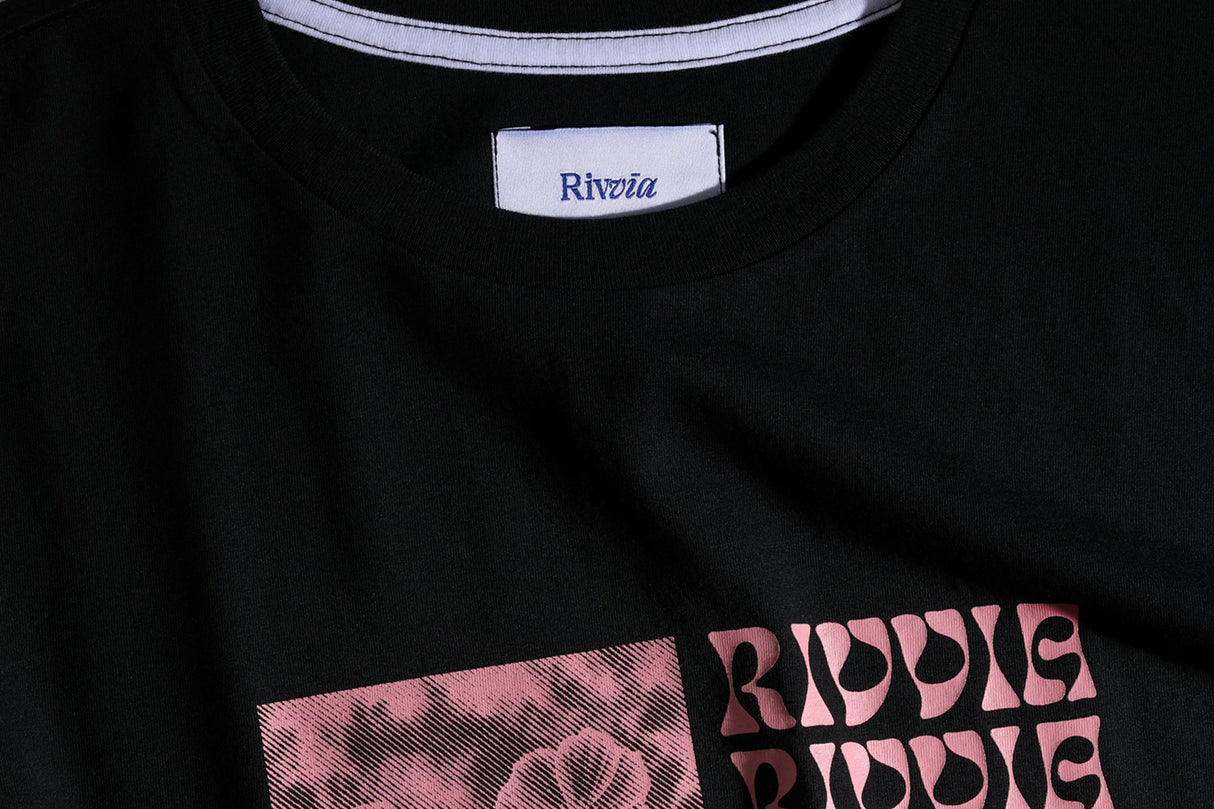 Rivvia Projects Flow T-Shirt