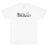 Shop WKND | WKNDFloral T-Shirt - White
