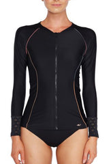 O'Neill Salty LS Rashvest