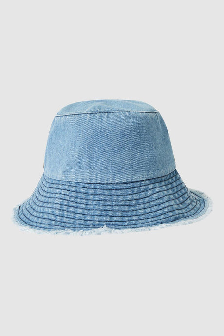 Billabong x Wrangler | Billabong x Wrangler Hats Off Bucket Hat