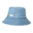 Billabong x Wrangler | Billabong x Wrangler Hats Off Bucket Hat