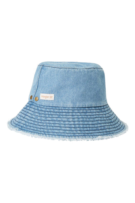 Billabong x Wrangler | Billabong x Wrangler Hats Off Bucket Hat