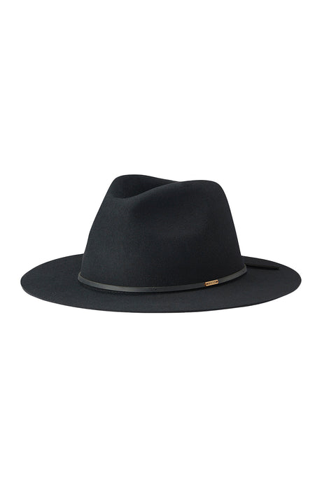 Brixton Wesley Fedora | Sanbah Australia