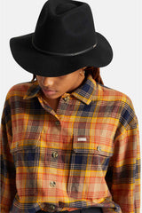 Brixton Wesley Fedora | Sanbah Australia