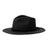 Brixton Messer Western Fedora | Sanbah Australia