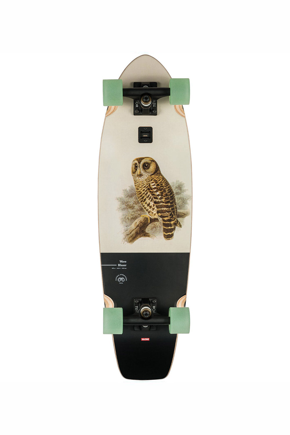 Shop Globe Skateboards | Globe Wave Blazer Cruiser