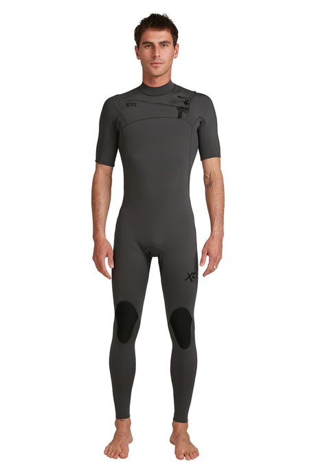 XCEL Wetsuits | XCEL Comp 2mm Short Sleeve Fullsuit