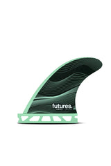 Futures Fins Legacy Neutral Series Thruster Fin Set