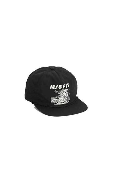 MISFIT Yandina Speedway Snapback | Sanbah Australia