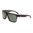 Otis Sunglasses | Otis Young Blood Sport Sunglasses - Black Woodland Matte/Grey Polarised