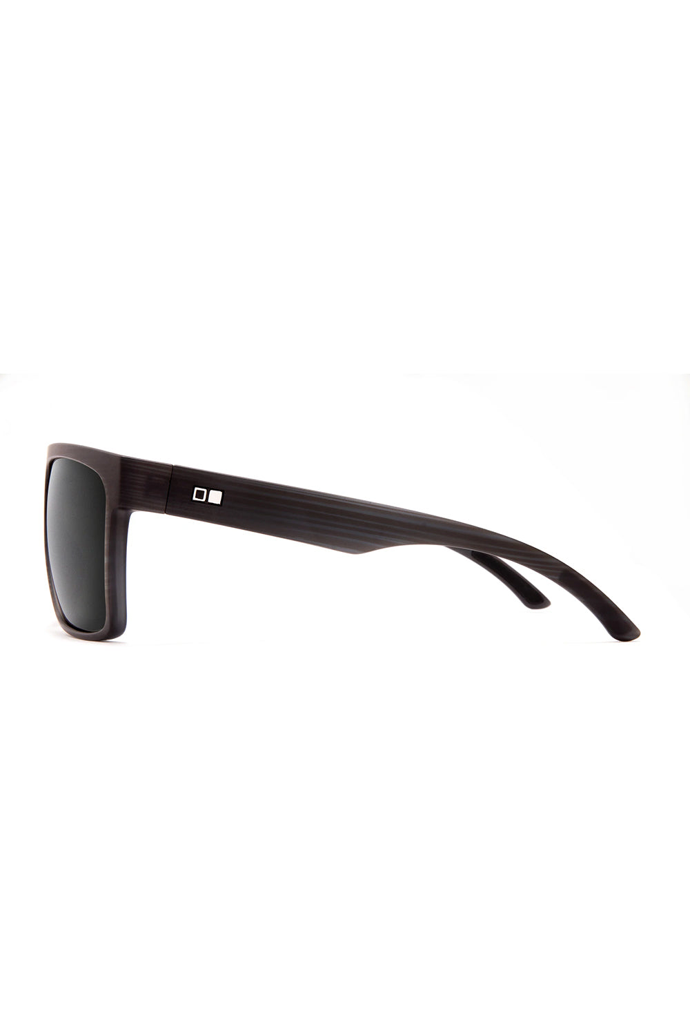 Otis Sunglasses | Otis Young Blood Sport Sunglasses - Black Woodland Matte/Grey Polarised