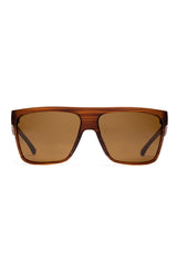 Otis Sunglasses | Otis Young Blood Sport Sunglasses - Woodland Matte/Brown Polarised