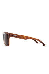 Otis Sunglasses | Otis Young Blood Sport Sunglasses - Woodland Matte/Brown Polarised