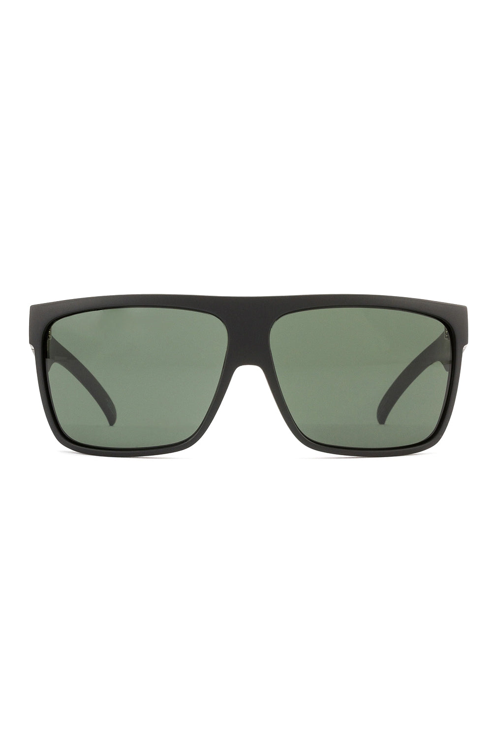 OTIS Eyewear | OTIS Young Blood Sunglasses - Matte Black/Grey