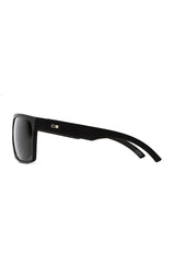 OTIS Eyewear | OTIS Young Blood Sunglasses - Matte Black/Grey