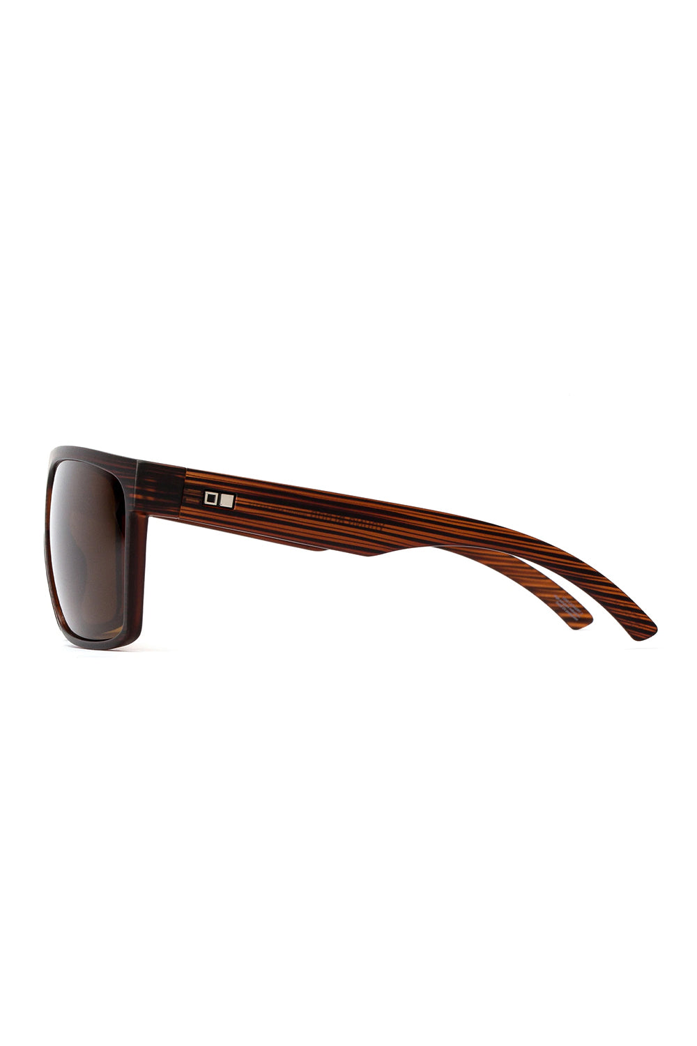 OTIS Eyewear | OTIS Young Blood Sunglasses - Woodland Matte/Brown