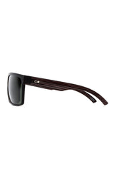 OTIS Eyewear | OTIS Young Blood Sunglasses - Black Woodland Matte/Grey