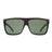 OTIS Eyewear | OTIS Young Blood Sunglasses - Black Woodland Matte/Grey