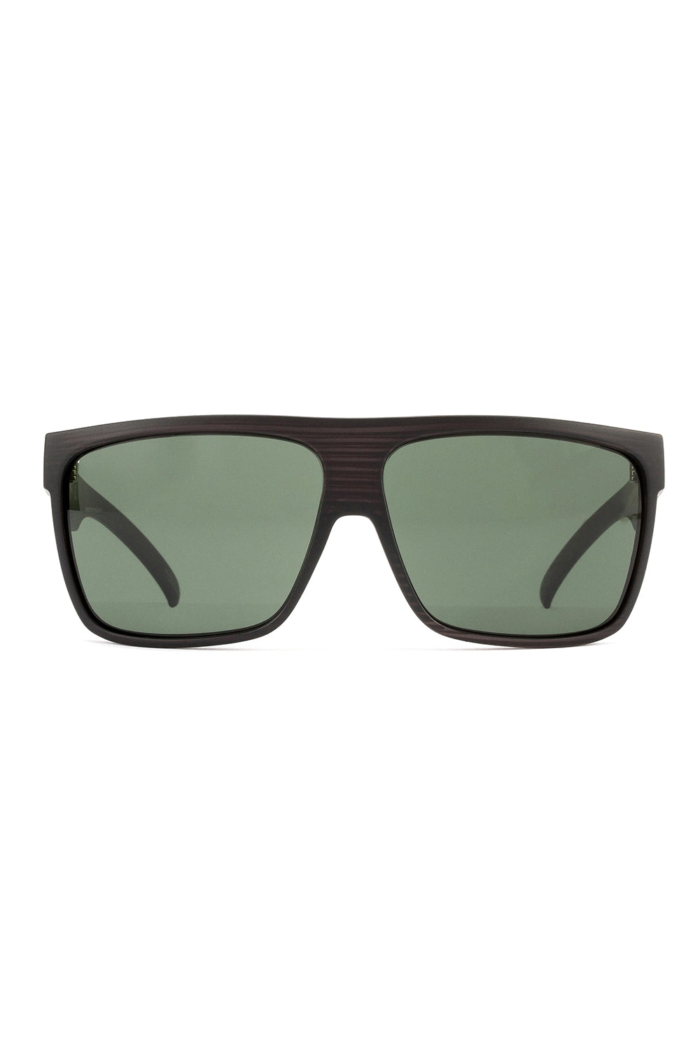 OTIS Eyewear | OTIS Young Blood Sunglasses - Black Woodland Matte/Grey