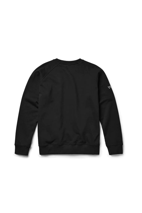 Shop Yeti | Yeti Brushed Fleece Crew Neck Pullover