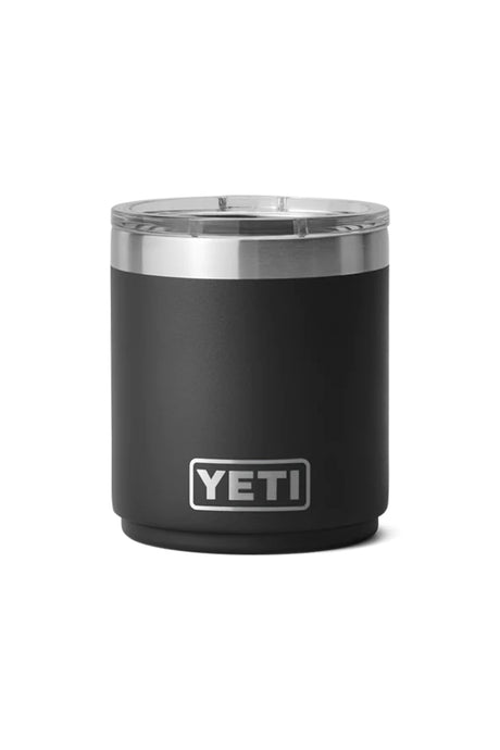 YETI Rambler 10oz (296ml) Stackable Lowball w/ Mag Slider Lid