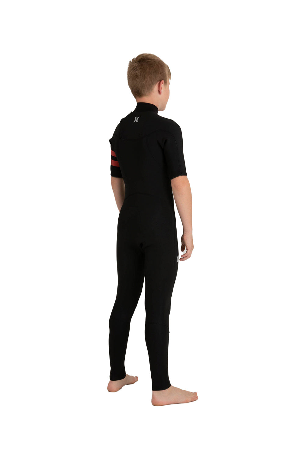 Hurley short sleeve wetsuit on sale