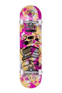 Z Flex Skateboards | Z Flex Totem Complete Skateboard - 8.25"