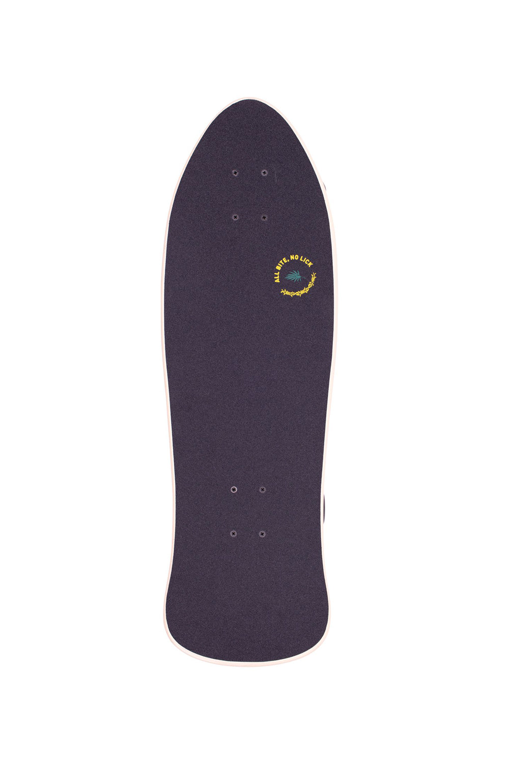 Z Flex Skateboards | Aragon Cheetah 80’S Frog Cruiser Skateboard 