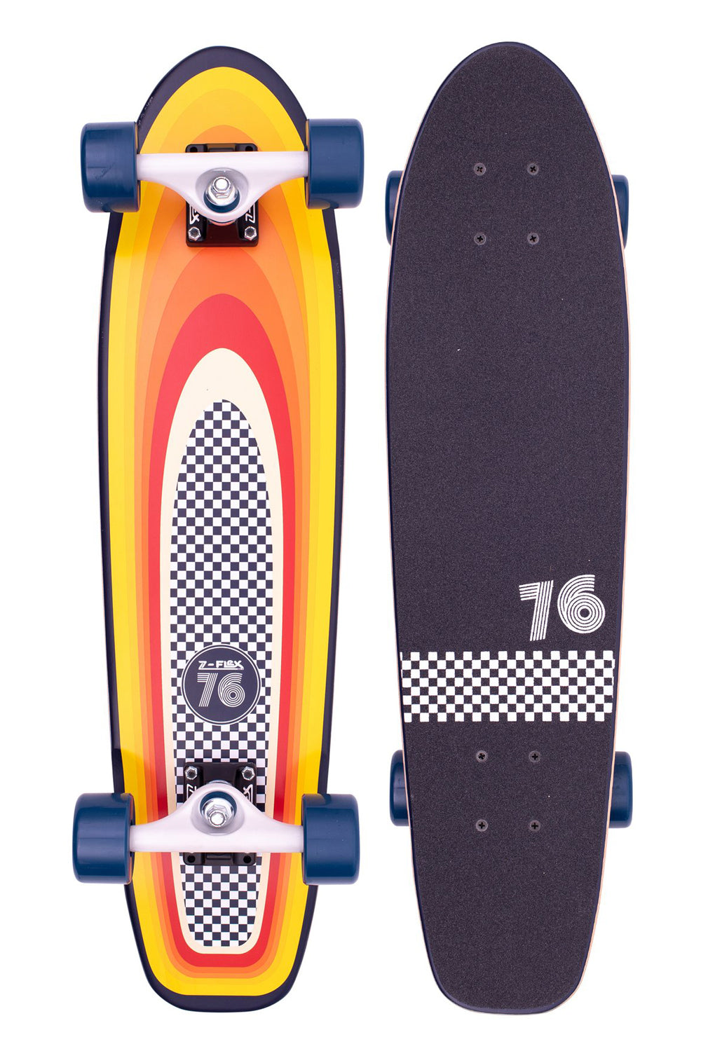 Surf skate store z flex