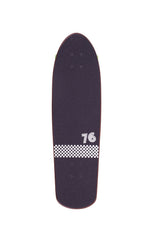 Z Flex Skateboards | Z Flex Surf-A-Gogo Shorebreak Cruiser Skateboard