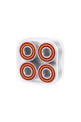 Bronson Speed Co Bearings | Bronson G3 Zion Wright Skate Bearings