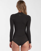 Billabong Women's Salty Dayz 2mm Springsuit