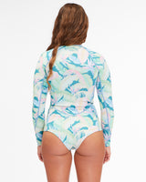 Billabong Women's Salty Dayz 2mm Springsuit