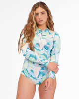 Billabong Women's Salty Dayz 2mm Springsuit