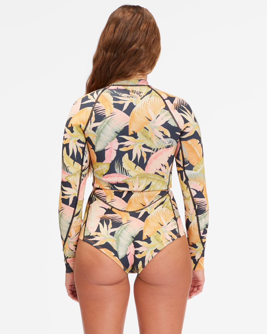 Billabong Women's Salty Dayz 2mm Springsuit