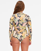 Billabong Women's Salty Dayz 2mm Springsuit