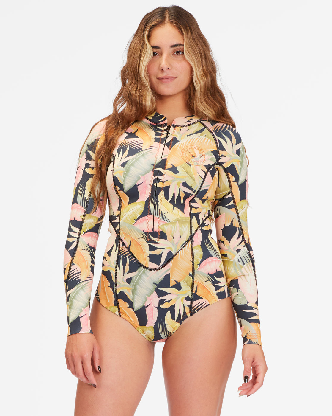 Billabong Women's Salty Dayz 2mm Springsuit