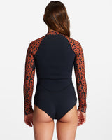 Billabong Women's Salty Dayz 2mm Springsuit