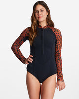 Billabong Women's Salty Dayz 2mm Springsuit