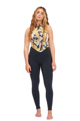 Billabong Women's Salty Long Jane Wetsuit | Sanbah Australia 
