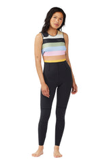Shop Billabong Wetsuits | Billabong Women's Sol Sistah Long Jane Wetsuit