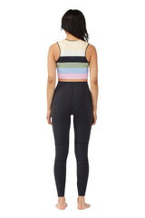 Shop Billabong Wetsuits | Billabong Women's Sol Sistah Long Jane Wetsuit