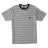 Billabong Mens Reno T-Shirt | Sanbah Australia