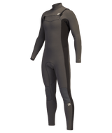 Billabong Mens 3/2mm Revolution Chest Zip Steamer Wetsuit