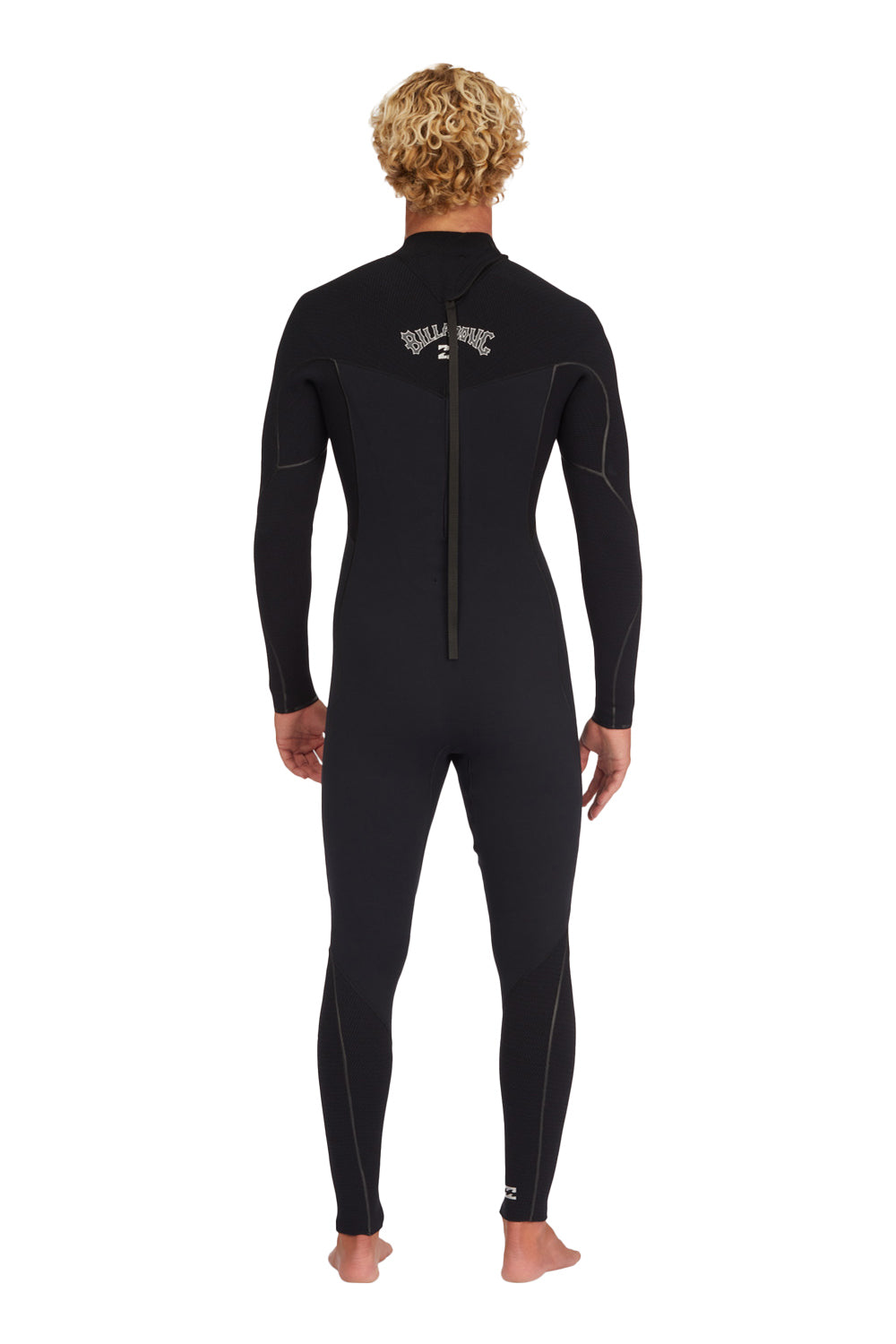 Shop Billabong Wetsuits | Billabong 302 3/2mm Furnace Comp Back
