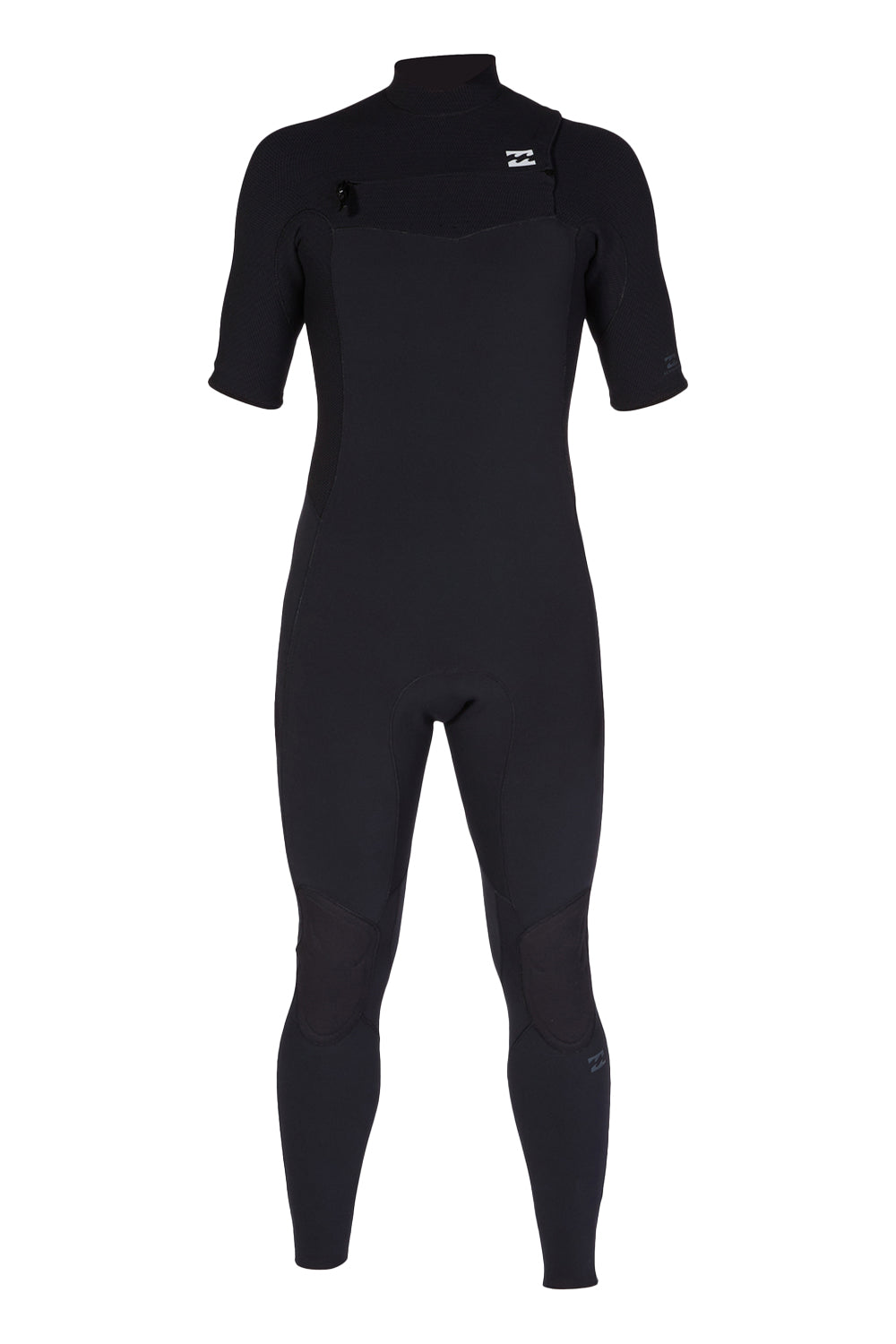 Billabong Mens 2/2mm Revolution Chest Zip Steamer | Sanbah Australia