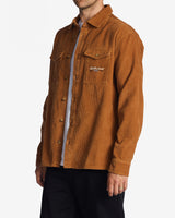 Billabong Mens Bong Days Long Sleeve Shirt